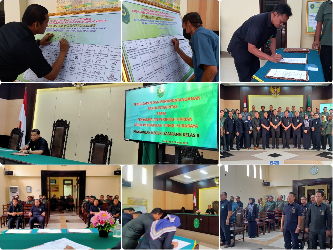 20221004 PaktaIntegritas2022