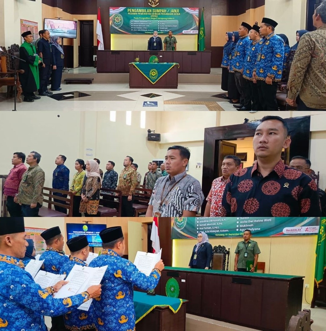 20250828 pelantikanP3K1