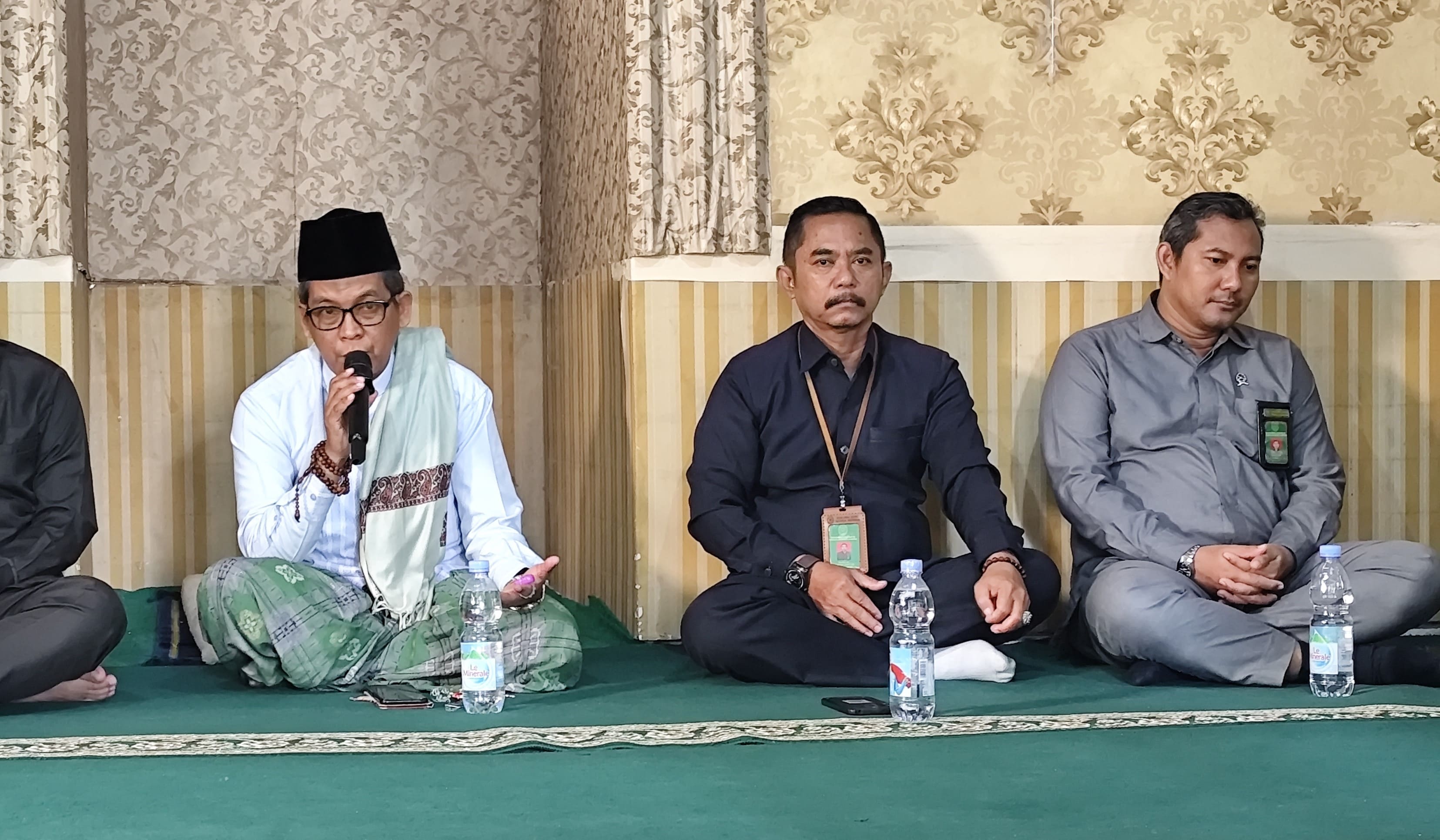 20251008 pengajianokt25Cover