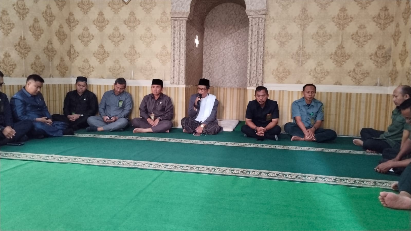 20251210 pengajiandes2025Cover